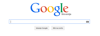 google-iskalnik