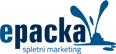 Epacka spletni marketing Logo