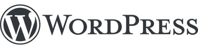 wordpress logo