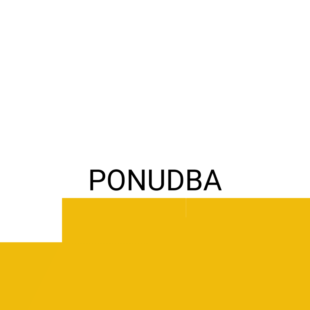 Ponudba